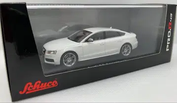 세계 한정판 500개 1/43 Audi S5 Sportback