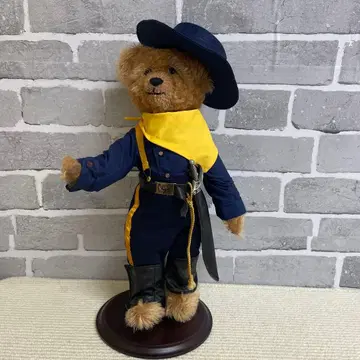 프랭클린 민트사 제 존 웨인: 프로텍터 오브 더 웨스트