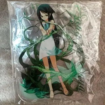 사야의 노래 게마 복권 B상 아크릴 스탠드 사야A 전신 일러스트