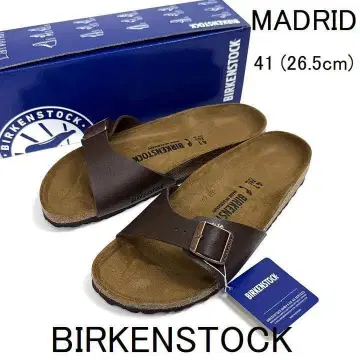 새상품 버켄스탁 마드리드 샌들 41 (26.5cm)