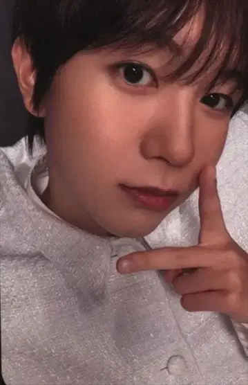 NCT WISH 일반ver RYO WISHLIST