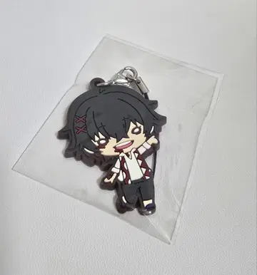 [ 도쿄구울:re ] 스즈야 쥬조 니토탄 러버 마스코트