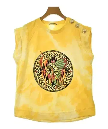 BALMAIN 여성용 맨투맨