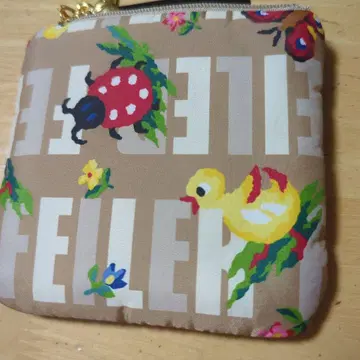 페일러 하이디 파우치