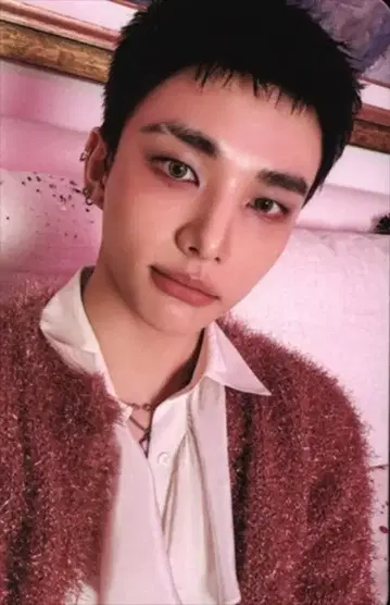 StrayKids IT ver. Hyunjin DO IT