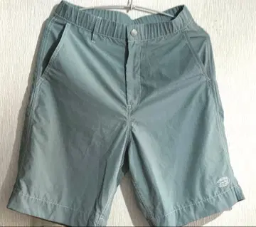 [새상품급] 스노우피크 snow peak 나일론 숏팬츠 1