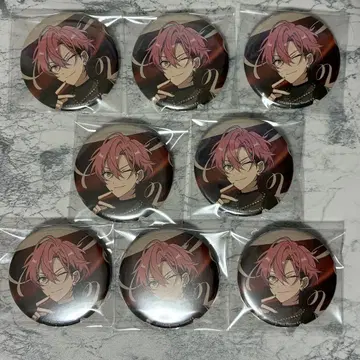 앙스타 쿠온 마이쥬 캔 배치 8개 세트