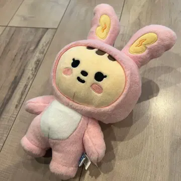 SEVENTEEN 세부치 MINITEEN 정한 봉제 인형