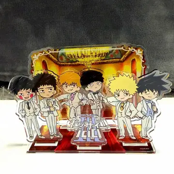 몹 사이코 100 아크릴 스탠드