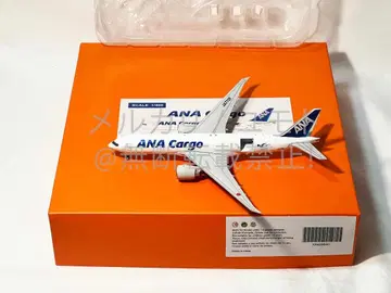 JC Wings ANA B777-200F JA772F 1:400 전일공