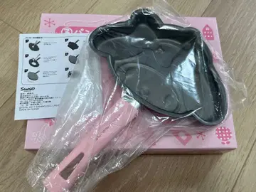 새상품 마이멜로디 팬케이크용 프라이팬