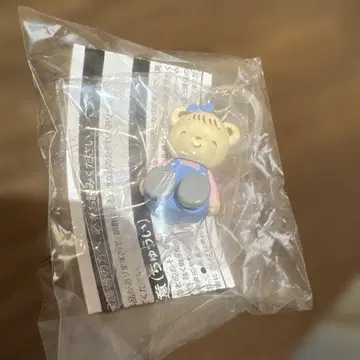 패밀리아 familiar 허니짱 캡슐 토이 메지루시