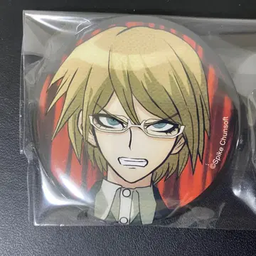 단간론파 에비텐 캔뱃지 토가미 뱌쿠야