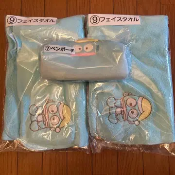 한교동 복권 세트 4