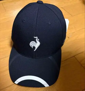 르꼬끄 스포르티브 네이비 캡