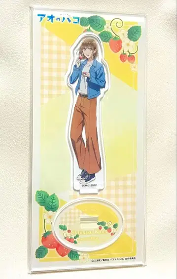 시카노 치나츠 아크릴 스탠드