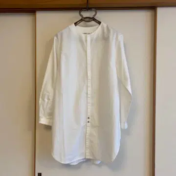 팔라스 팰리스 롱 셔츠