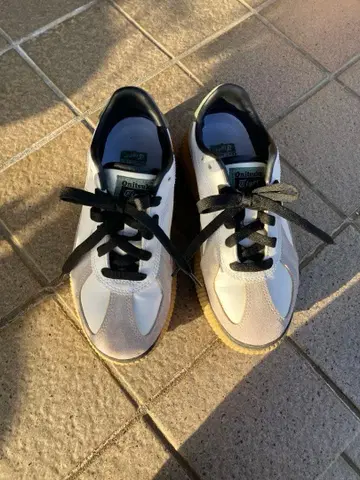 오니츠카타이거 스니커즈 델리시티 24.0cm