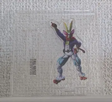 에오카페 댄싱 그린 아크릴 스탠드 FF14