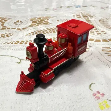 웨스턴 리버 철도 (도쿄 디즈니랜드)