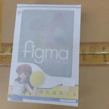 figma 아사히나 미쿠루 033 치어리더