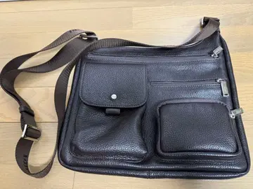 GIUDI (지우디) 바디백 숄더