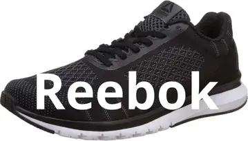 새상품 리복 스니커즈 러닝화 남성용 블랙 27.5