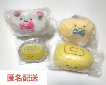 닛코리노 타마고야키 4세트