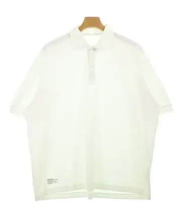 FreshService 피케 셔츠 남성용