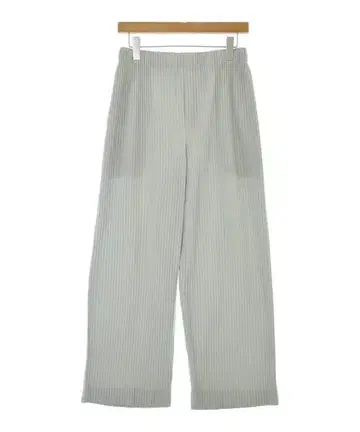 옴므 플리세 팬츠 (기타) 남성용