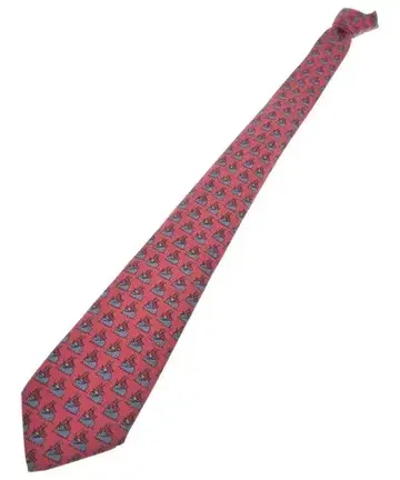 HERMES 넥타이 남성용