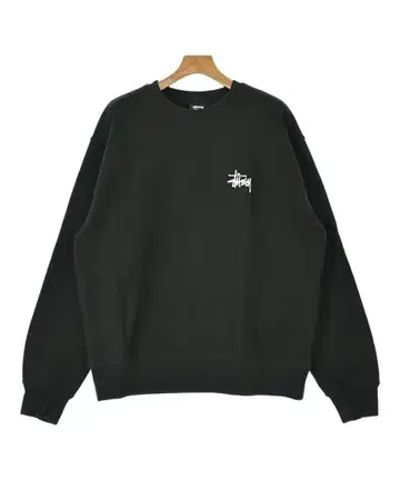 STUSSY 맨투맨 남성용