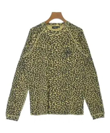 STUSSY 티셔츠 남성용