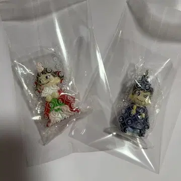 페코짱 포코짱 히나마쓰리