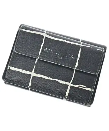 BALENCIAGA 지갑 코인 케이스 여성용