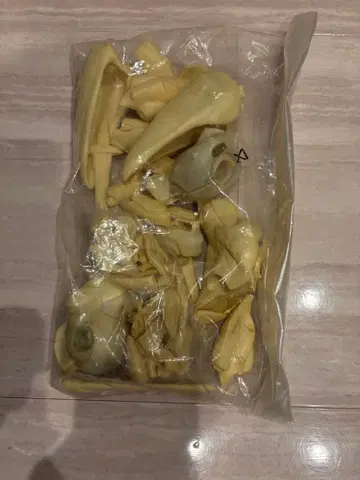 라이넥 레진 키트 4