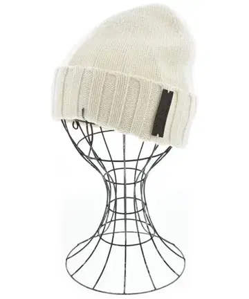 Ermenegildo Zegna 니트 비니 남성용