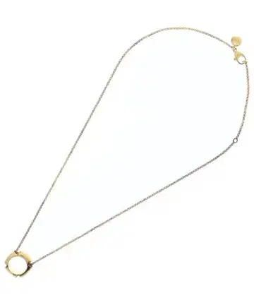 TOM WOOD 목걸이 남성용