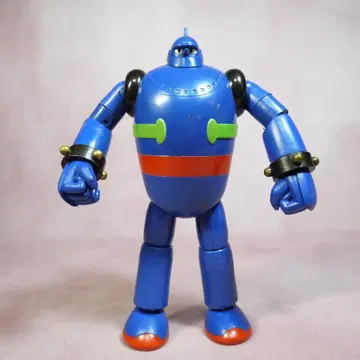 메디콤토이 미라클 액션 피규어 철인 28호