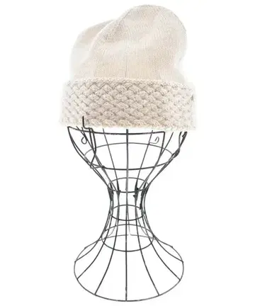 HELEN KAMINSKI 니트 캡 비니 여성용