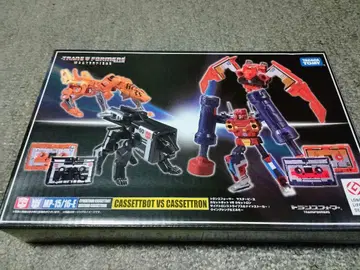 트랜스포머 MP-15/16-E [ 타카라토미몰 한정판 ]