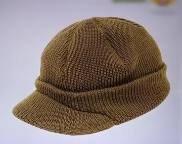 나카타 상점의 복각판 지프 캡