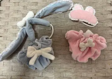 [ 익일 배송 ] 무속성 봉제 인형 의류 2벌 세트 10cm