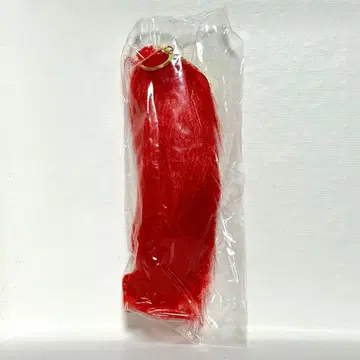 [익명] 리이누 완완꼬리 키홀더 미개봉 (ST702