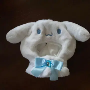 시나몬 인형 옷 갈아입기 코스튬