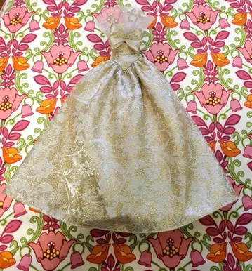 [의상만] 홀리데이 바비 Barbie Signature