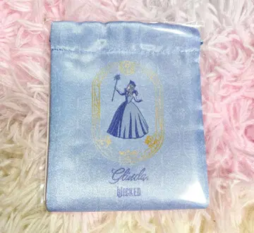 미개봉 새상품 * 로손 한정판 위키드 영원의 약속 리본 복조리 그린