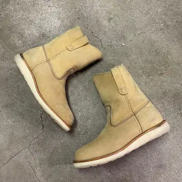 RED WING 9inch Pecos 'Hawthorn' 26.5cm