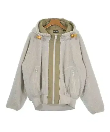 DIESEL 블루종 (기타) 남성용