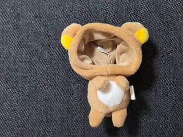 San-X 키구루미 리락쿠마